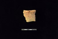 陶片藏品圖，第1張